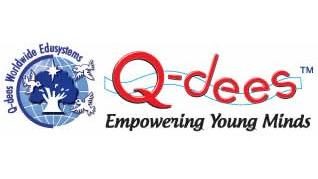 Q-dees Alam Damai (Pusat Perkembangan Minda Riang Gembira)