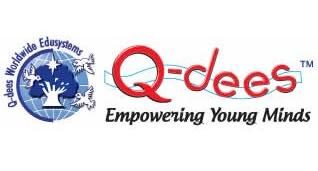 Q-dees Aman Putra (Tadika Alam Inovatif)