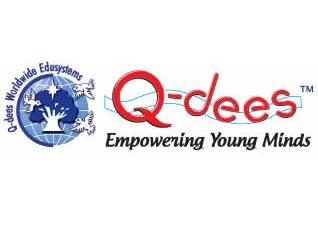 Q-dees Mutiara Damansara (Tadika Alfa Intelek)