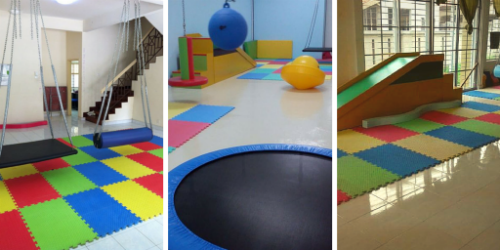 SI World @ Cheras — photo 2