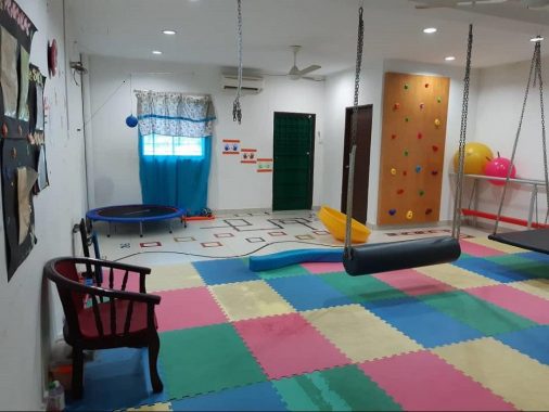 SI World @ Kajang — photo 6