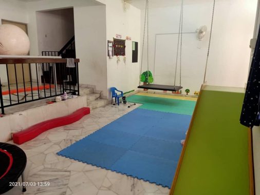 SI World @ Kepong — photo 4