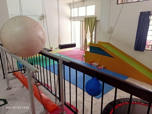 SI World @ Kepong — photo 5