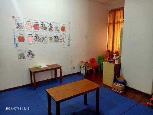 SI World @ Kepong — photo 6