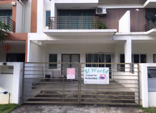 SI World @ Klang — photo 2