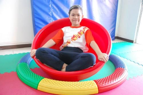 SI World @ Klang — photo 5