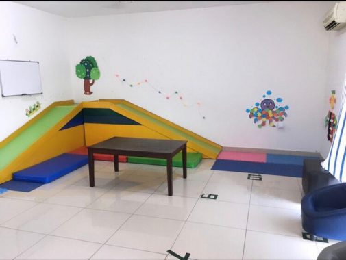 SI World @ Klang — photo 6