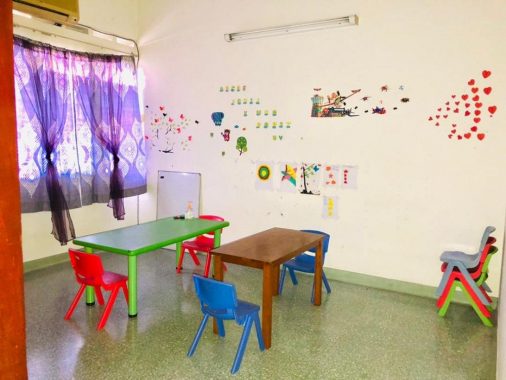 SI World @ Old Klang Road — photo 5