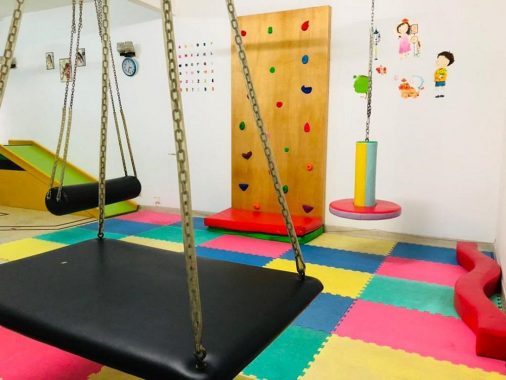 SI World @ Old Klang Road — photo 6