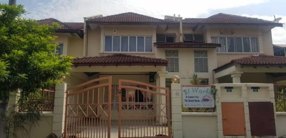 SI World @ Puchong — photo 5