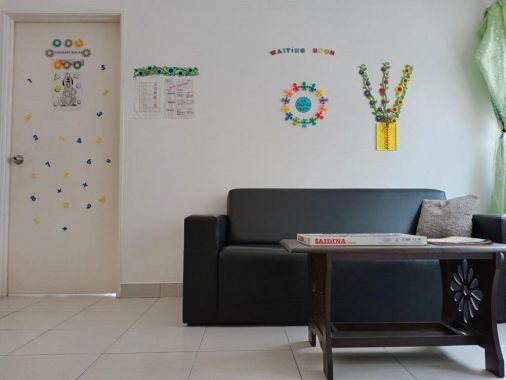 SI World @ Serdang — photo 2