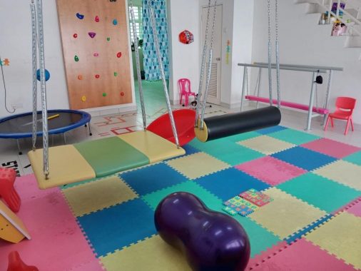 SI World @ Serdang — photo 3