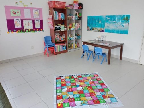 SI World @ Serdang — photo 4