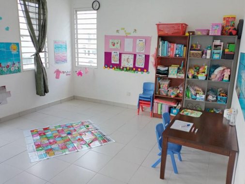 SI World @ Serdang — photo 5