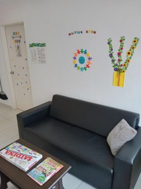 SI World @ Serdang — photo 6