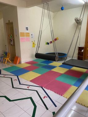 SI World @ Shah Alam