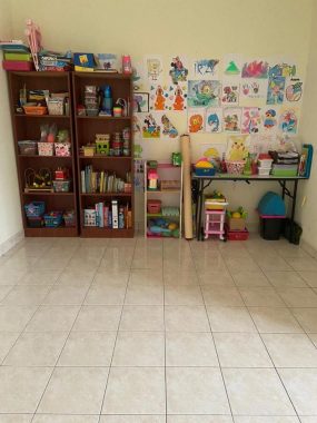 SI World @ Shah Alam — photo 5