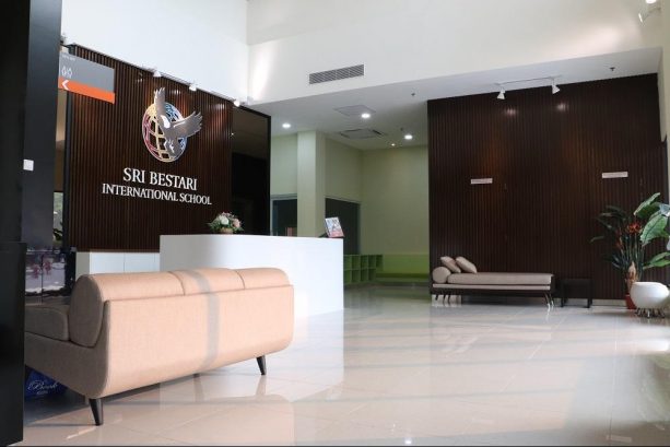 Sri Bestari International School (Primary & Secondary), Bandar Sri Damansara — photo 3