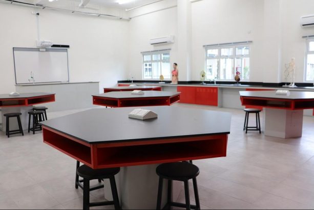 Sri Bestari International School (Primary & Secondary), Bandar Sri Damansara — photo 4