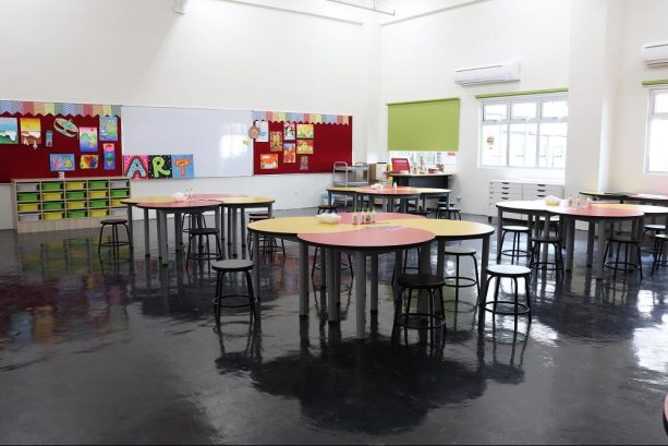 Sri Bestari International School (Primary & Secondary), Bandar Sri Damansara — photo 5