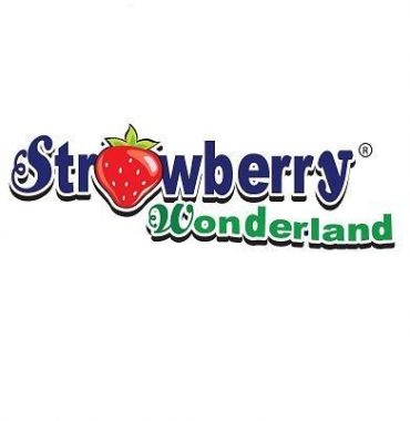 Strawberry Wonderland, Taman Pelangi Semenyih, Semenyih
