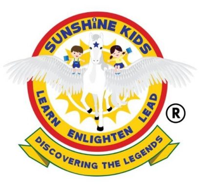 Sunshine Kids, Forest Heights, Senawang