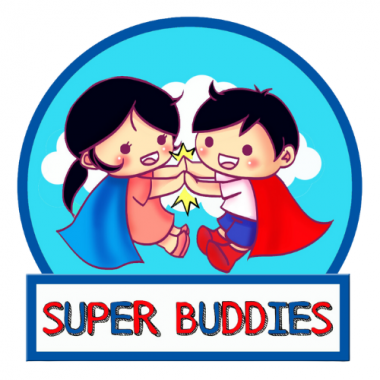 Super Buddies Childcare Centre, Kelana Jaya