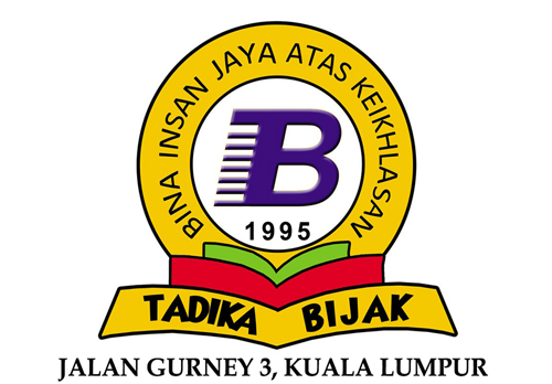 Tadika Bijak