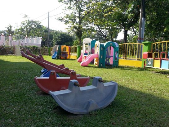 Tadika Seri Cahaya - Puchong