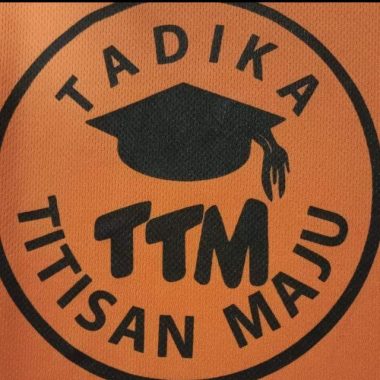 Tadika Titisan Maju, Pusat Bandar Puchong