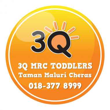 Taska 3Q Toddlers, Taman Maluri, Cheras