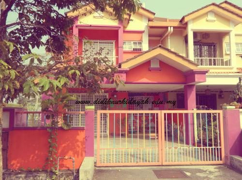 Taska Didik Nur Hidayah