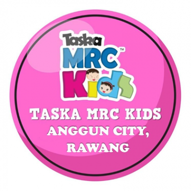 Taska MRC Kids Anggun City, Emerald Rawang