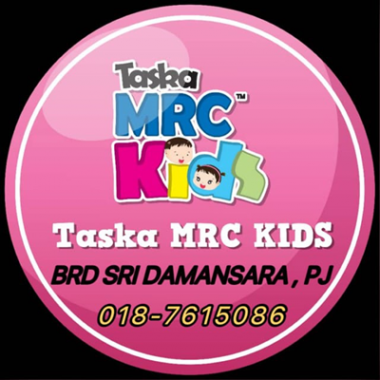 Taska MRC Kids Bandar Sri Damansara