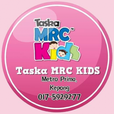 Taska MRC Kids Metro Prima, Kepong