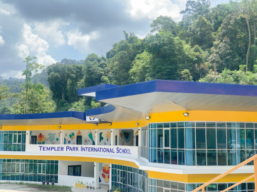 Templer Park International School (Early Years), Rawang