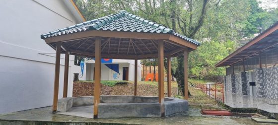 Templer Park International School (Primary & Secondary), Rawang — photo 2