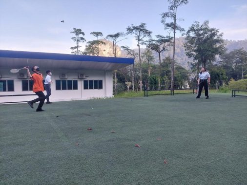 Templer Park International School (Primary & Secondary), Rawang — photo 3