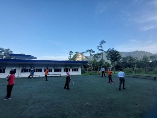 Templer Park International School (Primary & Secondary), Rawang — photo 4