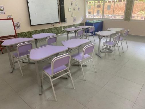 Templer Park International School (Primary & Secondary), Rawang — photo 5