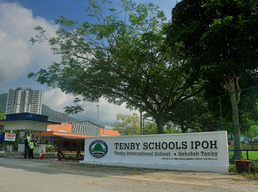 Tenby International School (Early Years), Ipoh