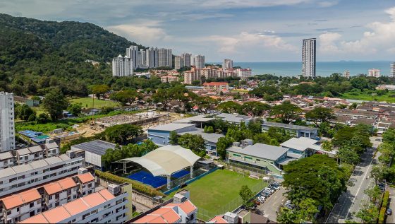 Tenby International School (Primary & Secondary), Penang — photo 2