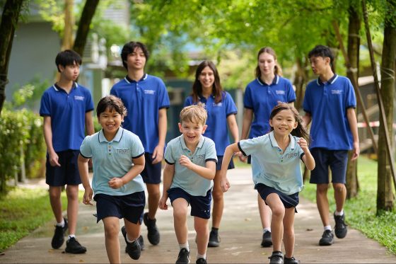 Tenby International School (Primary & Secondary), Penang — photo 3