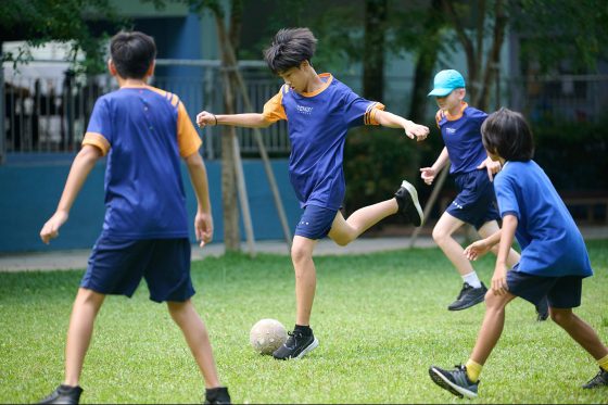 Tenby International School (Primary & Secondary), Penang — photo 4