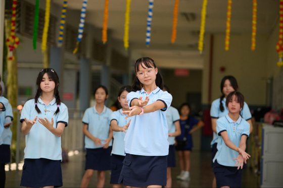 Tenby International School (Primary & Secondary), Penang — photo 5