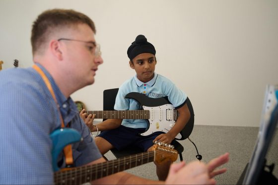 Tenby International School (Primary & Secondary), Penang — photo 6