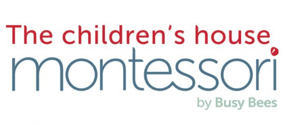 The children's house Montessori, Ampang