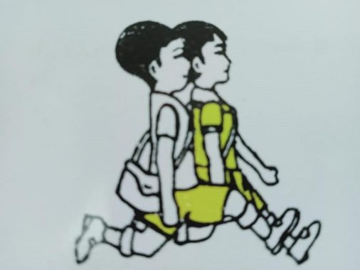 Tiny-Tots Montessori Centre, Ipoh