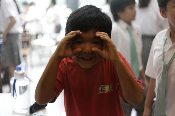 UCSI International School (Early Years), Subang Jaya