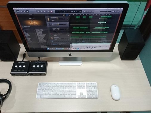 UCSI International School (Primary & Secondary), Kuala Lumpur — photo 2